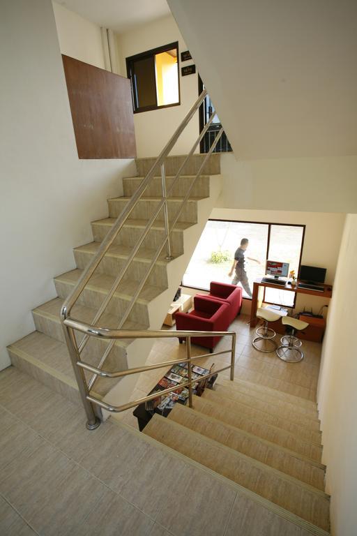 Myqxpress.Chaweng Hotel Koh Samui Exterior photo