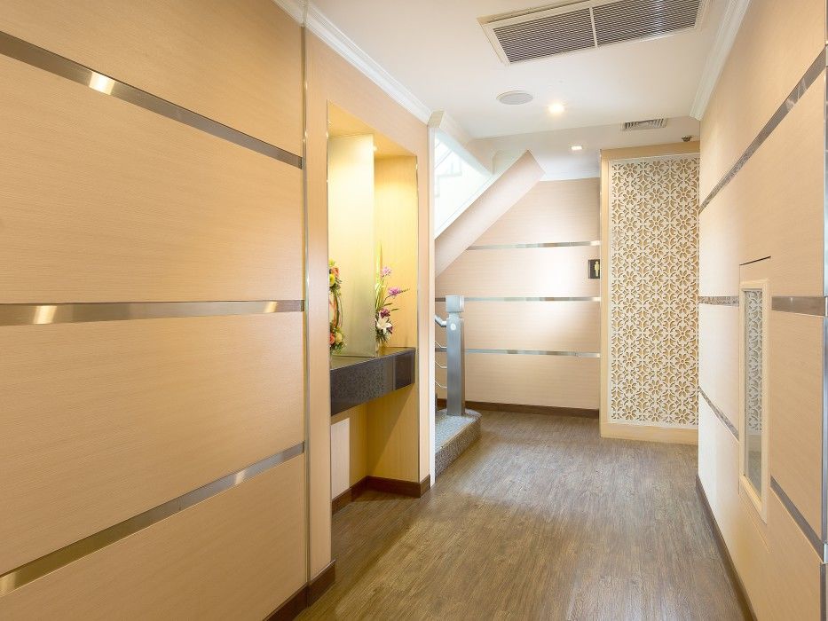 Myqxpress.Chaweng Hotel Koh Samui Exterior photo