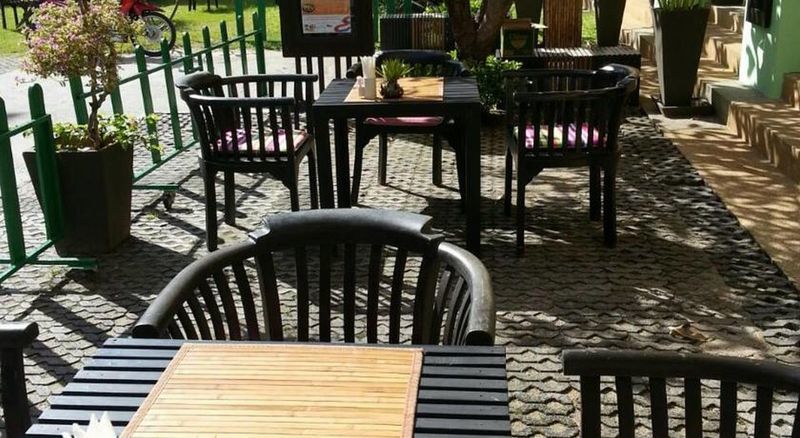 Myqxpress.Chaweng Hotel Koh Samui Exterior photo